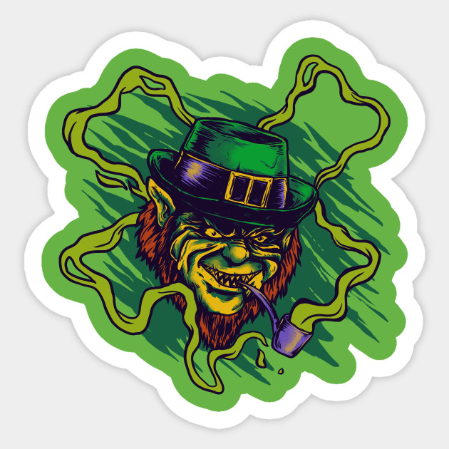 The Leprechaun